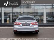 Toyota Camry VIII (XV70) Рестайлинг Казань  - изображение 15