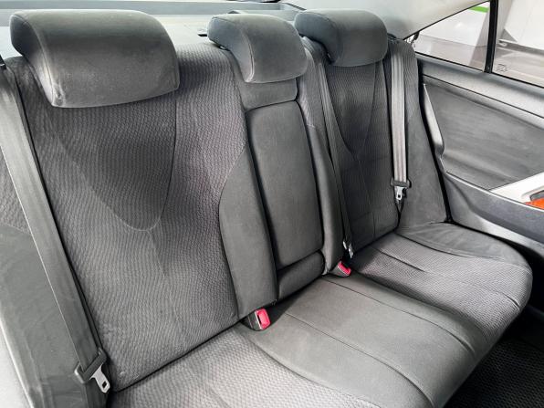 Toyota Camry VI (XV40) Рестайлинг с пробегом 2010 года, цена 1 145 000 рублей, 352210 км, седан, Автокод Объявления