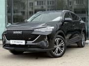 Haval F7x I Рестайлинг Самара  - изображение 15