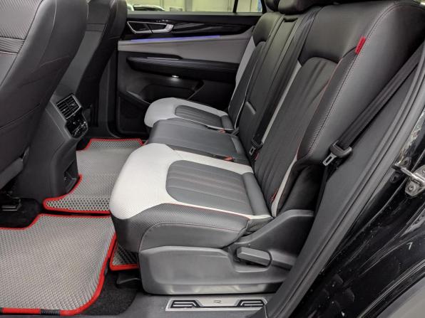 Volkswagen Teramont I Рестайлинг (China Market) с пробегом 2024 года, цена 5 080 000 рублей, 49559 км, внедорожник, Автокод Объявления