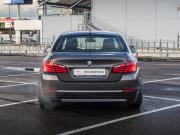 BMW 5 серии VI (F10/F11/F07) Москва  - изображение 25