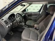Skoda Yeti I Рестайлинг Красноярск  - изображение 18