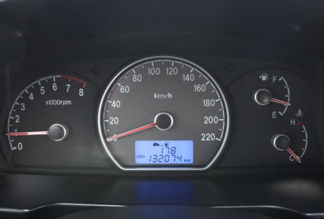 Hyundai Elantra IV (HD) с пробегом 2008 года, цена 575 000 рублей, 132074 км, седан, Автокод Объявления