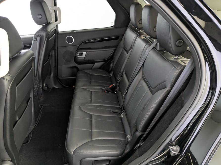 Land Rover Discovery V Москва  - изображение 12