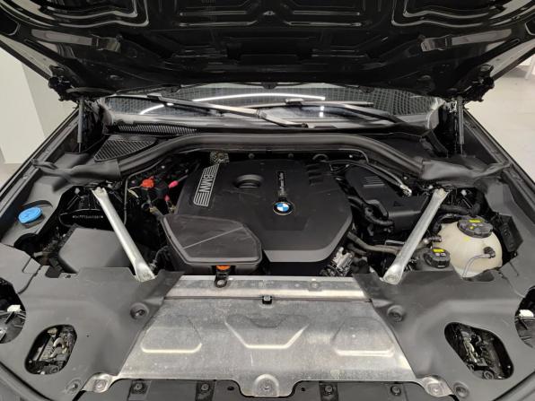 BMW X3 III (G01) с пробегом 2019 года, цена 2 973 000 рублей, 116442 км, внедорожник, Автокод Объявления