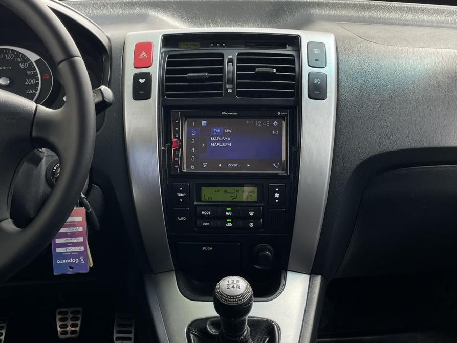 Hyundai Tucson I Тамбов  - изображение 17