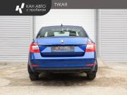 Skoda Octavia III (A7) Рестайлинг Казань  - изображение 21