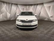 Skoda Rapid I Рестайлинг Москва  - изображение 29