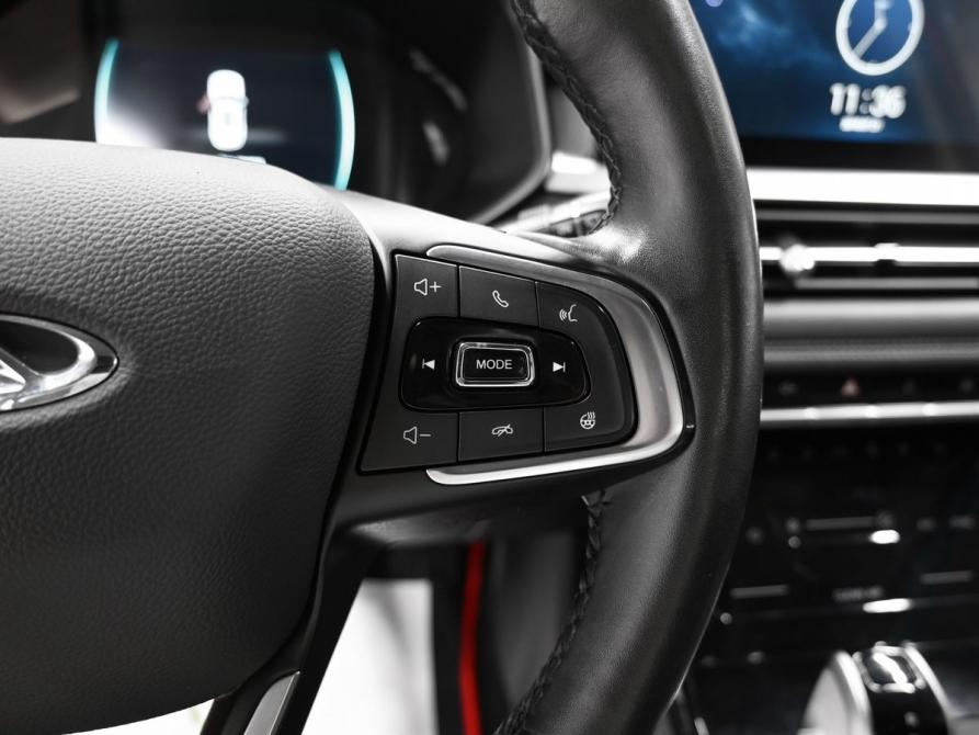 Chery Tiggo 7 Pro I Тверь  - изображение 20