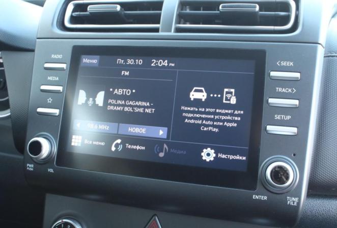 Hyundai Creta II с пробегом 2022 года, цена 2 150 000 рублей, 118959 км, внедорожник, Автокод Объявления