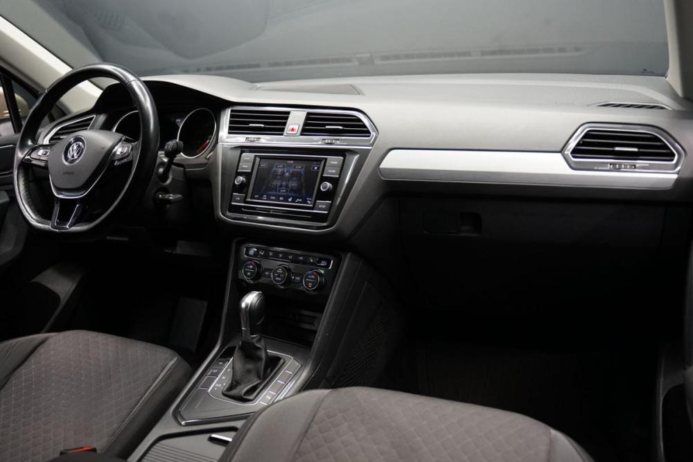 Volkswagen Tiguan II Крым  - изображение 23