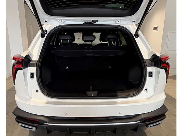 Новый Haval F7 II 2026 года, цена 3 761 010 рублей, внедорожник, Автокод Объявления