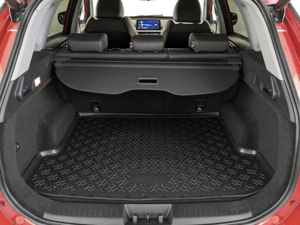 Chery Tiggo 7 Pro I с пробегом 2022 года, цена 1 700 000 рублей, 44000 км, внедорожник, Автокод Объявления