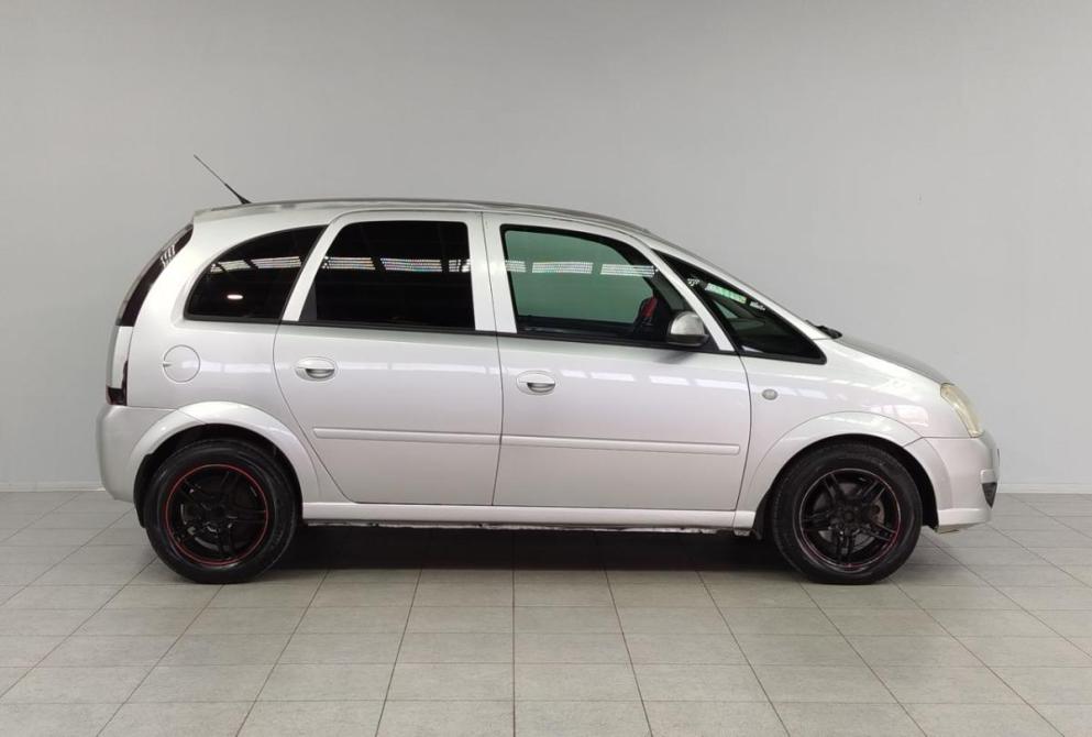 Opel Meriva A Рестайлинг Саратов  - изображение 4