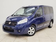 Fiat Scudo II Тула  - изображение 15