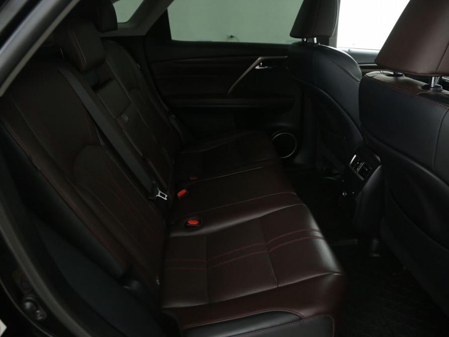 Lexus RX IV Иваново  - изображение 12