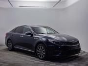 Kia Optima IV Рестайлинг Москва  - изображение 22