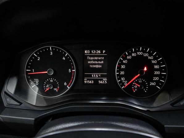 Volkswagen Amarok I Рестайлинг с пробегом 2018 года, цена 3 148 000 рублей, 91563 км, offers.body_type.unknown, Автокод Объявления
