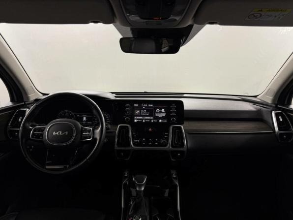 Kia Sorento IV с пробегом 2022 года, цена 3 799 000 рублей, 104626 км, внедорожник, Автокод Объявления