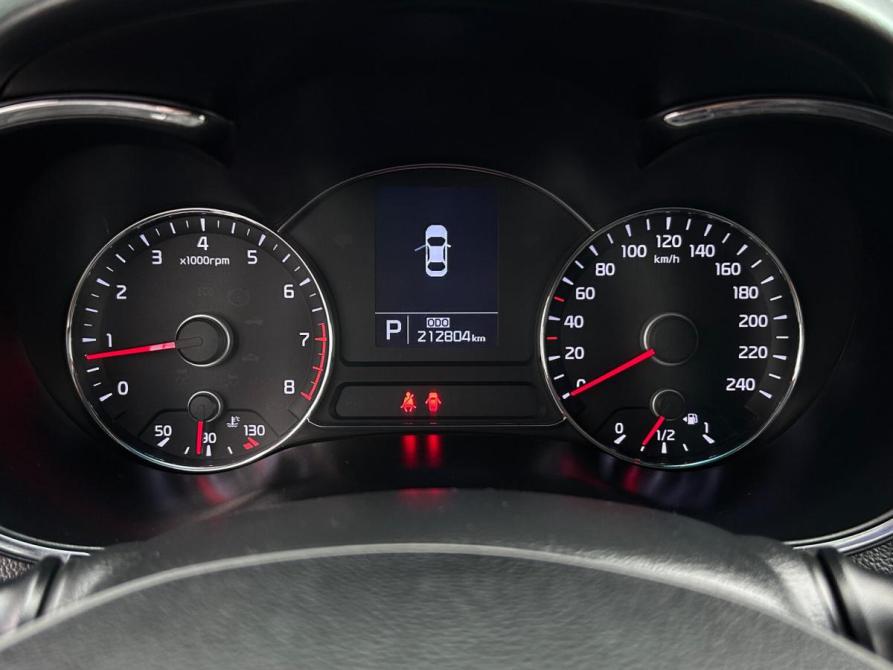 Kia Cerato III Альметьевск  - изображение 18