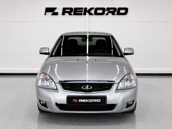 Lada (ВАЗ) Priora I с пробегом 2009 года, цена 379 000 рублей, 230000 км, седан, Автокод Объявления