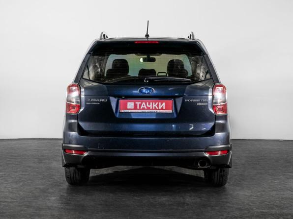 Subaru Forester IV с пробегом 2013 года, цена 1 650 000 рублей, 191323 км, внедорожник, Автокод Объявления