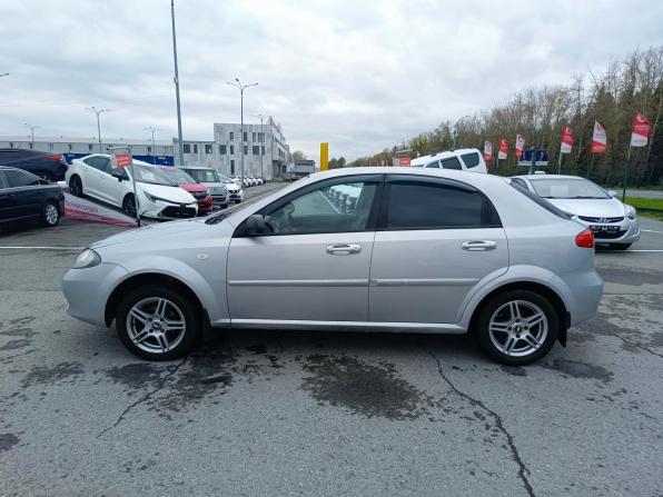Chevrolet Lacetti I с пробегом 2007 года, цена 389 000 рублей, 182168 км, хэтчбек, Автокод Объявления