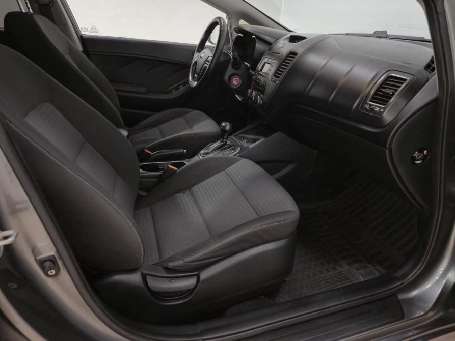 Kia Cerato III Альметьевск  - изображение 16