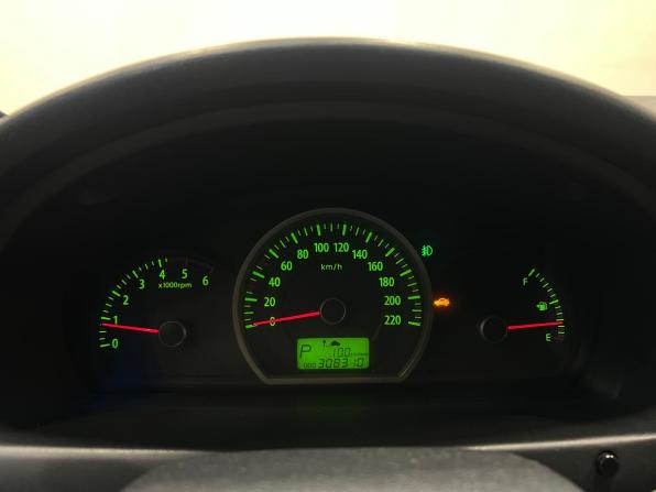 Kia Sportage II с пробегом 2009 года, цена 800 000 рублей, 308242 км, внедорожник, Автокод Объявления