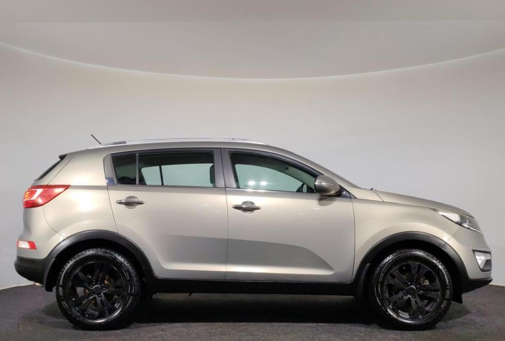 Kia Sportage III Ярославль  - изображение 4