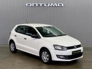 Volkswagen Polo V Краснодар  - изображение 20