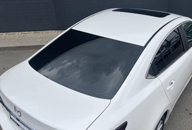 Mazda 6 III (GJ) Рестайлинг 2 с пробегом 2020 года, цена 2 275 000 рублей, 81821 км, седан, Автокод Объявления