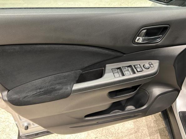 Honda CR-V IV с пробегом 2014 года, цена 1 599 000 рублей, 207015 км, внедорожник, Автокод Объявления