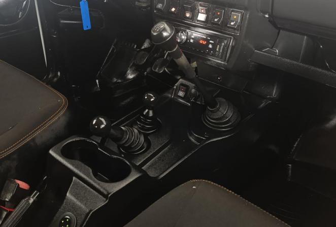 Lada (ВАЗ) 2131 (4x4) I с пробегом 2019 года, цена 720 000 рублей, 87398 км, внедорожник, Автокод Объявления