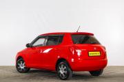 Skoda Fabia II Рестайлинг Тюмень  - изображение 22