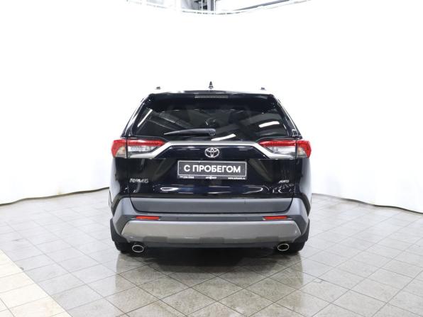 Toyota RAV4 V (XA50) с пробегом 2020 года, цена 3 249 000 рублей, 169816 км, внедорожник, Автокод Объявления