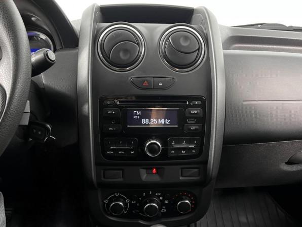 Renault Duster I Рестайлинг с пробегом 2016 года, цена 1 325 000 рублей, 118872 км, внедорожник, Автокод Объявления