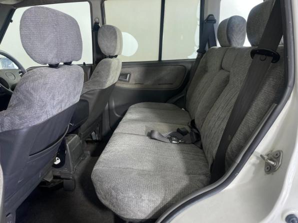 Suzuki Escudo I с пробегом 1993 года, цена 389 000 рублей, 246132 км, внедорожник, Автокод Объявления