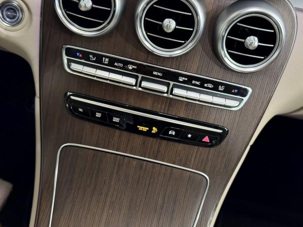 Mercedes-Benz GLC Coupe I (C253) Рестайлинг с пробегом 2019 года, цена 4 690 000 рублей, 88307 км, внедорожник, Автокод Объявления