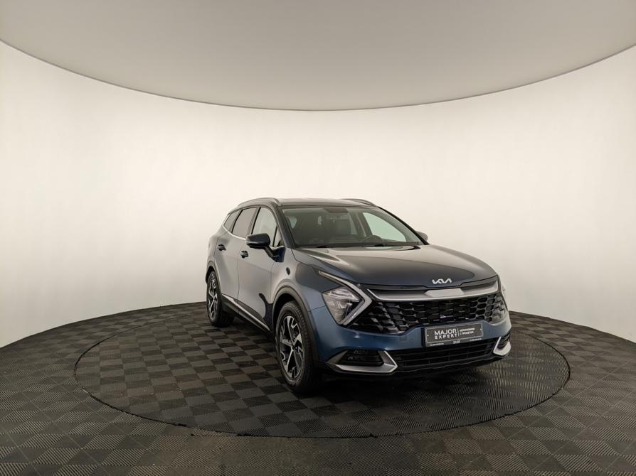 Kia Sportage V Москва  - изображение 3
