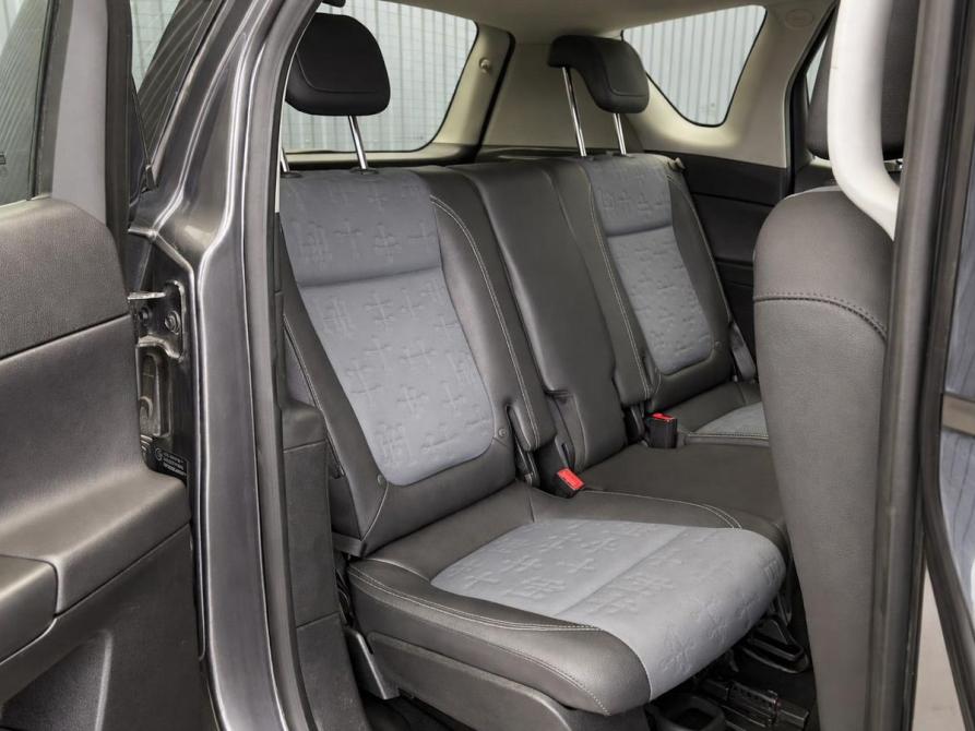 Opel Meriva B Пермь  - изображение 17