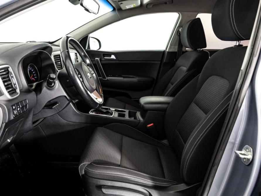 Kia Sportage IV Рестайлинг Санкт-Петербург  - изображение 20
