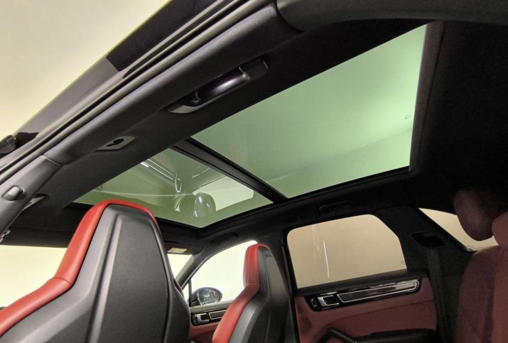 Porsche Cayenne III Нижний Новгород  - изображение 20