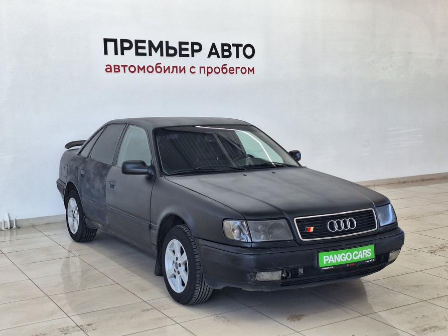 Audi 100 IV (C4) Смоленск  - изображение 3