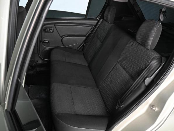 Renault Sandero I с пробегом 2012 года, цена 579 000 рублей, 280863 км, хэтчбек, Автокод Объявления