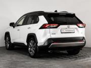 Toyota RAV4 V (XA50) Санкт-Петербург  - изображение 43