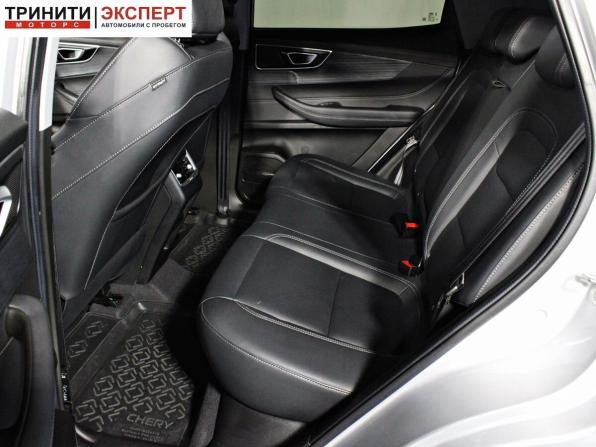Chery Tiggo 4 Pro I Рестайлинг с пробегом 2024 года, цена 1 697 000 рублей, 23140 км, внедорожник, Автокод Объявления