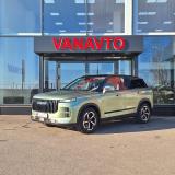 Jaecoo J7 I Азнакаево  - изображение 35