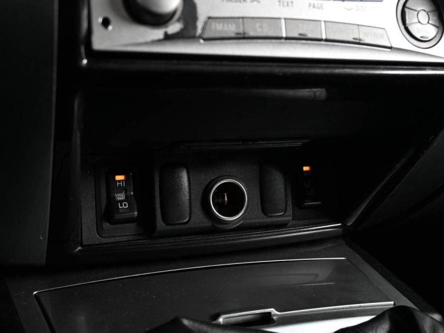 Mitsubishi Pajero Sport II Ростов-на-Дону  - изображение 15