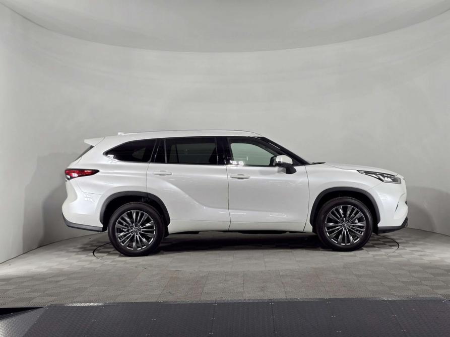 Toyota Highlander IV (XU70) Санкт-Петербург  - изображение 4
